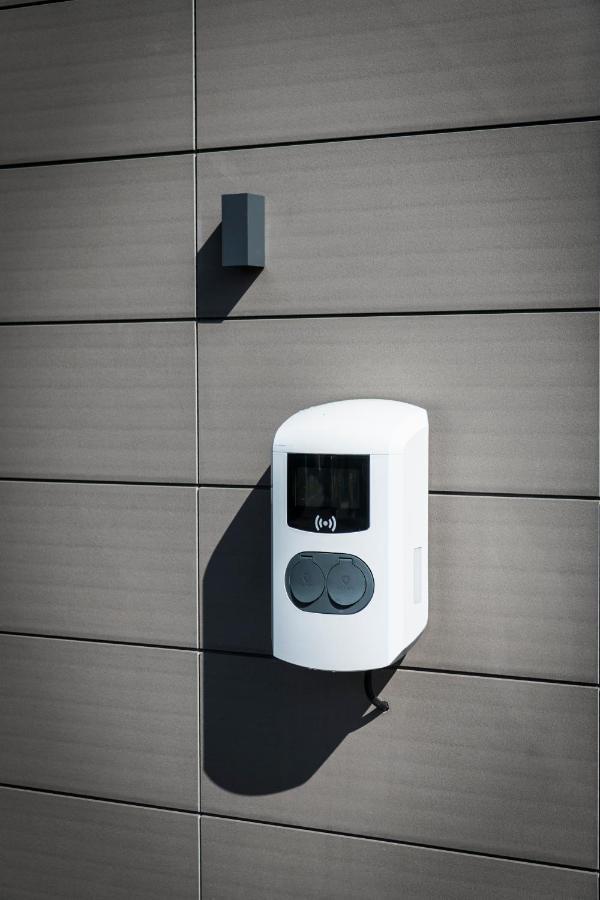 Wellness House Energy Mit Whirlpool Apartment ทิมเมนดอร์เฟอร์ ชตรันด์ ภายนอก รูปภาพ